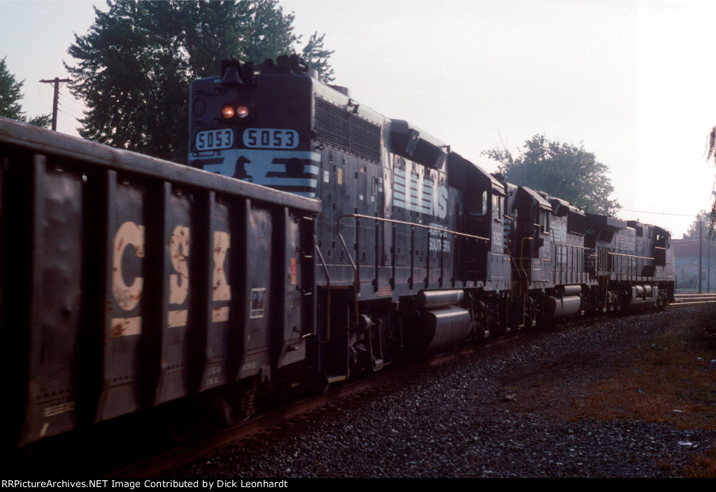 NS 5053